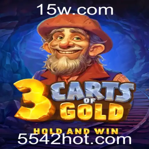 3cartsOfGold: Um Mergulho no Mundo do Jogo de Estratégia e Riquezas