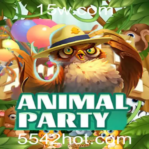 Descubra o Universo de Diversão com o Jogo AnimalParty