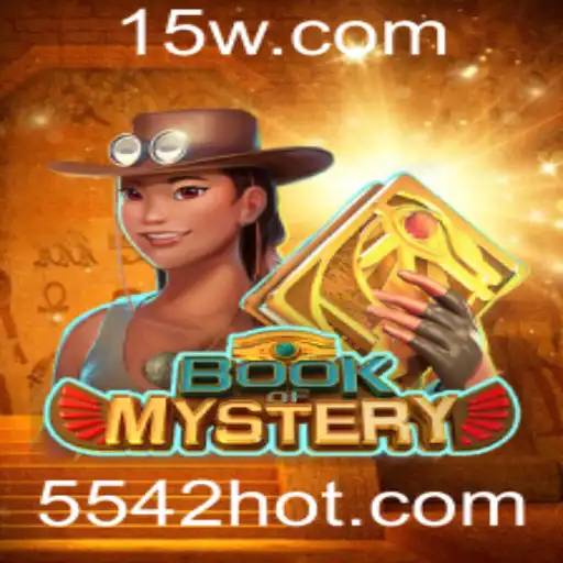Descubra 'BookofMystery': Um Jogo de Aventura e Enigmas