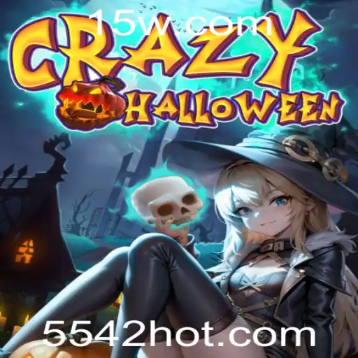 CrazyHalloween: Desvendando o Novo Fenômeno de Jogos Temáticos