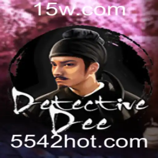 DetectiveDee: Mergulhe no Fascinante Mundo da Investigação com Este Jogo Empolgante