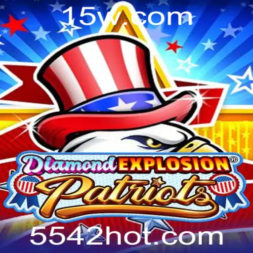Descubra o Fantástico Mundo de DiamondExplosionPatriots