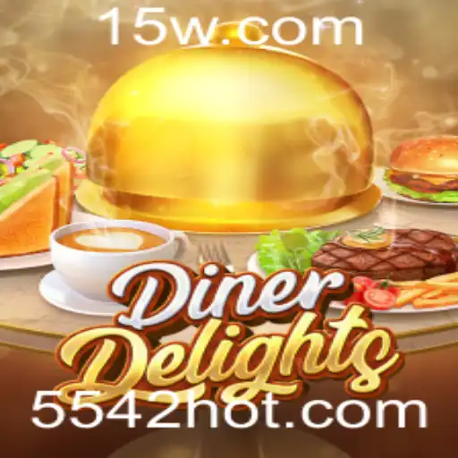 Explorando 'DinerDelights': O Jogo que Combina Estratégia e Gastronomia