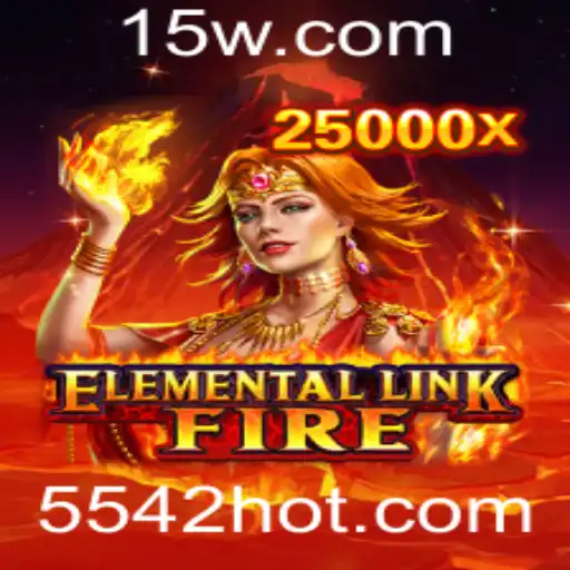 Explorando a Magia de ElementalLinkFire: Uma Jornada Através do Mundo dos Elementos