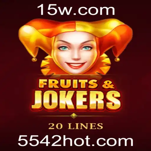Explorando o Mundo Divertido de FruitsAndJokers20