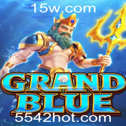 Descubra o Mundo de GRANDBLUE: Um Mergulho no Jogo