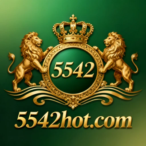 5542 Logo