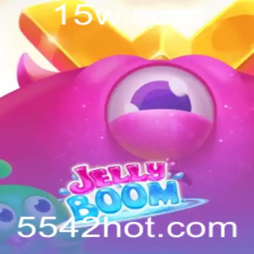 Explorando JellyBoom: Um Jogo de Estratégia e Diversão