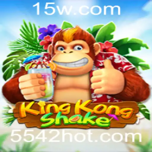 KingKongShake: Uma Aventura Virtual Inovadora