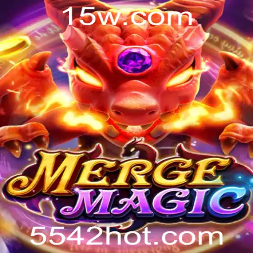 MergeMagic: Descubra o Universo Encantado de Mágica e Estratégia