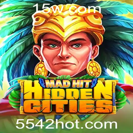 Descubra o Enigmático Mundo de MadHitHiddenCities - Um Jogo de Aventura e Mistério