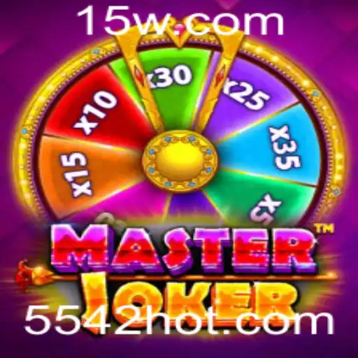 MasterJoker: Uma Jornada no Mundo dos Coringas