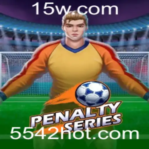 Descubra o Jogo Envolvente PenaltySeries
