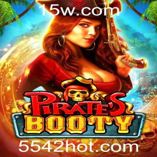 PiratesBooty: A Emocionante Aventura dos Sete Mares