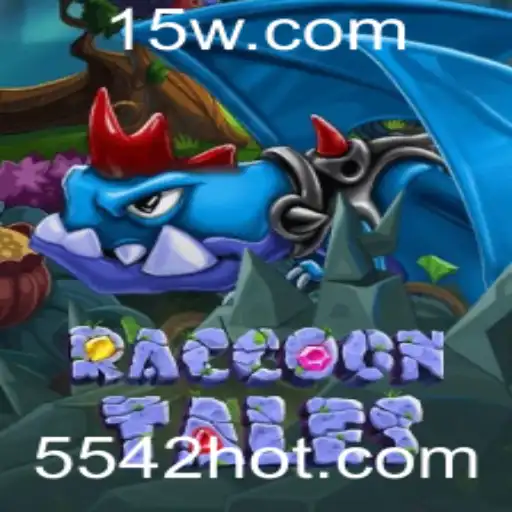 Explorando o Fascinante Mundo de RaccoonTales: Aventure-se na Floresta!