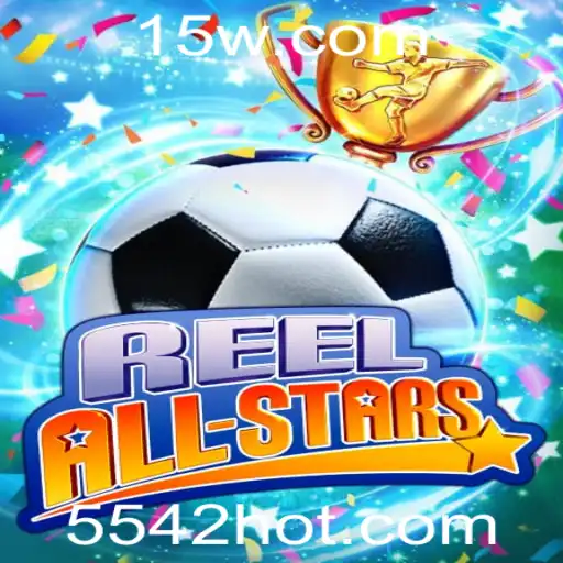 ReelAllStars: Um Mergulho no Mundo do Jogo de Estratégia