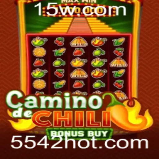 O Caminho da Emoção: Explorando o Jogo CaminodeChiliBonusBuy