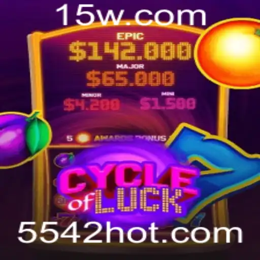 Explorando o Fascinante Mundo de CycleofLuck