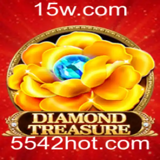 Diamondtreasure: Uma Jornada de Tesouros e Desafios