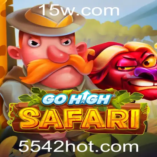Descubra o Incrível Mundo de GoHighSafari: Aventuras e Estratégias para Todos os Jogadores