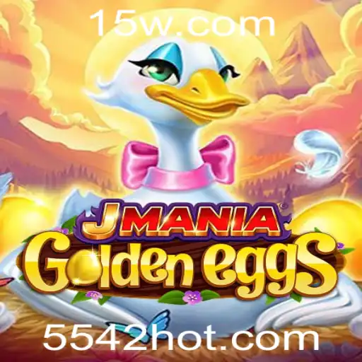 JManiaGoldenEggs: Descubra a Aventura e as Regras do Jogo