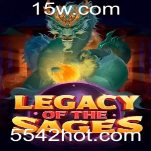 Legacy of the Sages: Um Mergulho no Mundo de Estratégia e Aventura