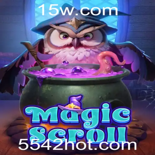 Explorando o Universo de MagicScroll