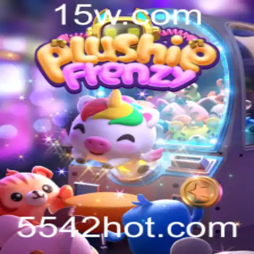 Explorando o Mundo Encantado do Jogo PlushieFrenzy