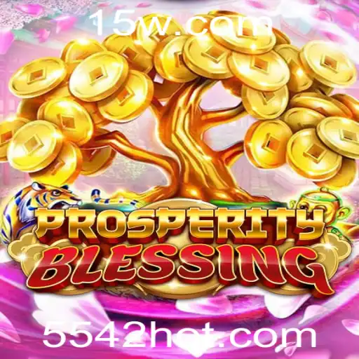 ProsperityBlessing: Um Novo Horizonte no Mundo dos Jogos