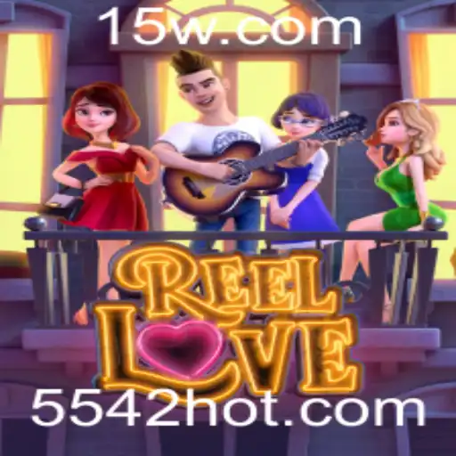ReelLove: Um Mergulho no Fascinante Mundo do Jogo