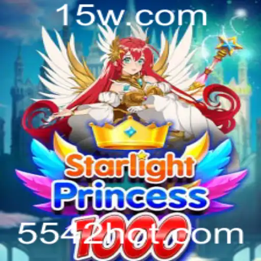 Starlight Princess 1000: Uma Aventura Fascinante no Universo dos Games