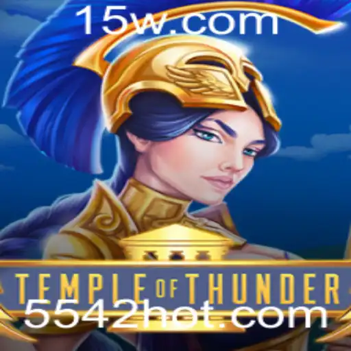 Descubra TempleofThunder: Aventura Épica e Misteriosa
