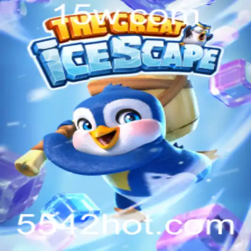 The Great Icescape: Uma Aventura Congelante e Desafiante