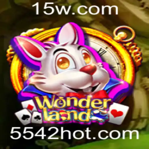 Descubra o Fascinante Mundo de Wonderland: Jogo de Estratégia e Aventura