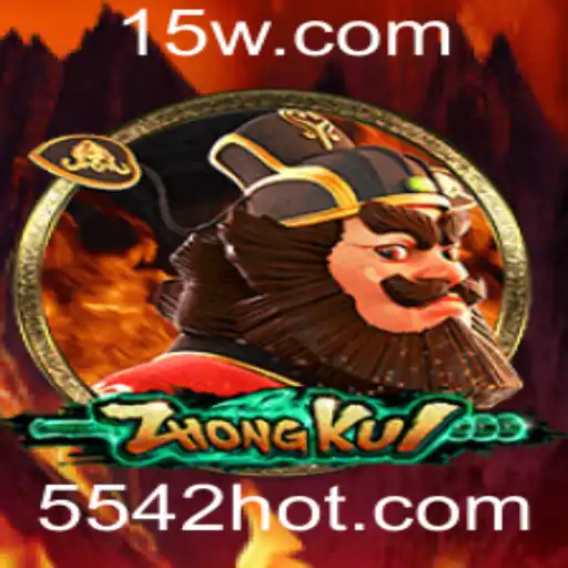 ZhongKui: Uma Jornada Épica no Mundo dos Jogos