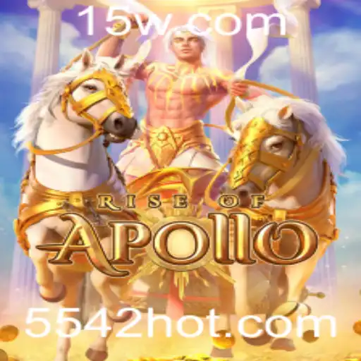 Rise of Apollo: Uma Nova Era de Estratégia e Aventura