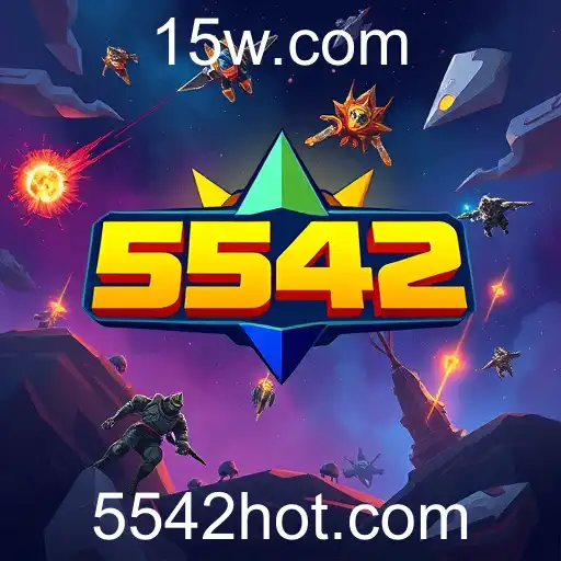 5542: Inovação em Jogos Online na Plataforma {网站域名}