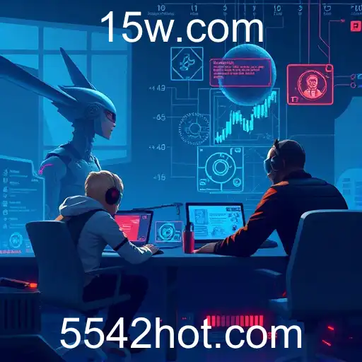 Panorama Atual e Futuro dos Jogos Online em 2023