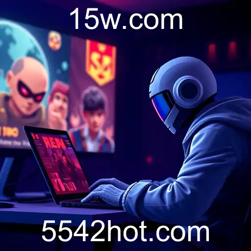 Influências e inovações no setor de jogos online em {当前年份}