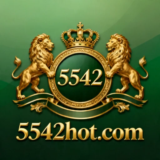 5542 logo
